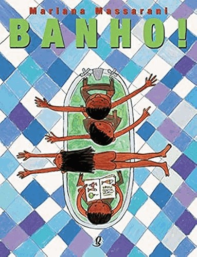 Banho! Banho!