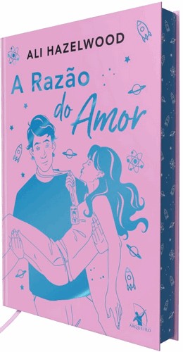 Razao Do Amor - Edicao Especial (Livro + Marcador Razao Do Amor - Edicao Especial (Livro + Marcador