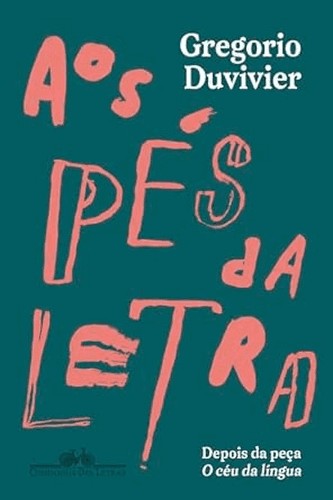 Aos Pés Da Letra