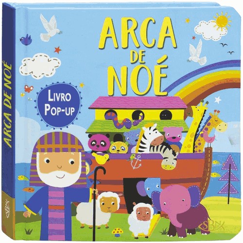 Arca De Noe Pop-Up