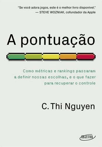 A Pontuacao