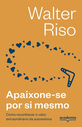Apaixone-Se Por Si Mesmo - 3 Ed