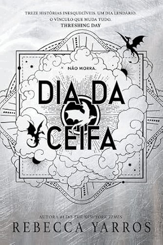 Dia da Ceifa - no universo de o Empyriano - (Capa Dura) Dia da Ceifa - no universo de o Empyriano - (Capa Dura)