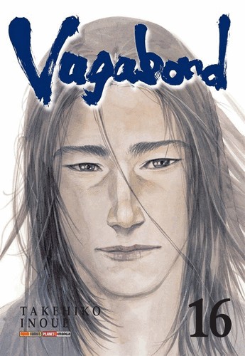 Vagabond Vol. 16 Vagabond Vol. 16