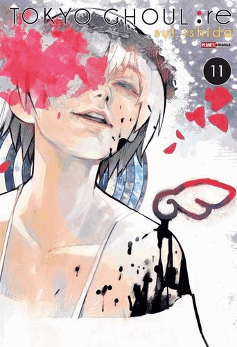 Tokyo Ghoul: Re Vol. 11
