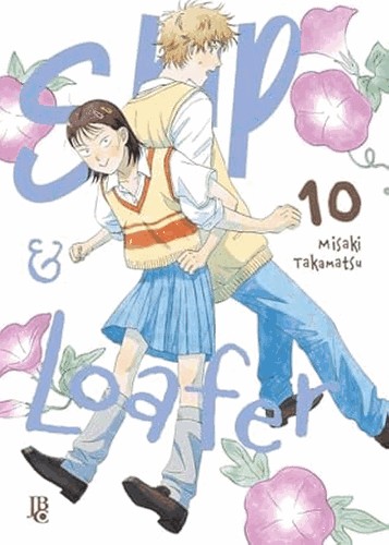 Skip & Loafer Vol. 10 Skip & Loafer Vol. 10
