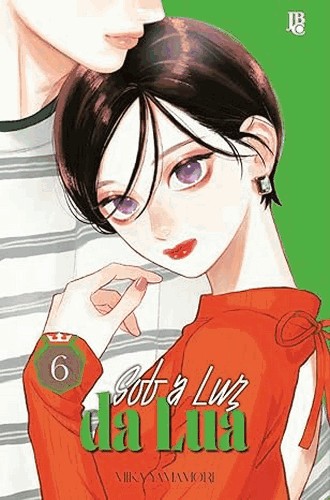 Sob A Luz Da Lua Vol. 06