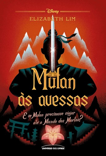 Mulan Às Avessas