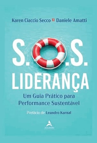 S.O.S. Lideranca S.O.S. Lideranca