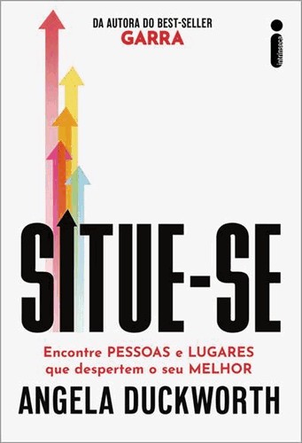 Situe-Se - Encontre Pessoas E Lugares Que Desperte