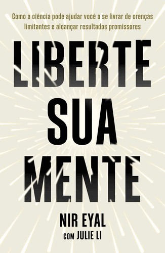 Liberte Sua Mente