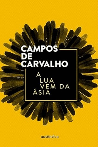 A Lua Vem Da Ásia A Lua Vem Da Ásia