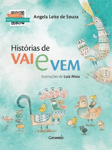 Historias De Vai E Vem Historias De Vai E Vem