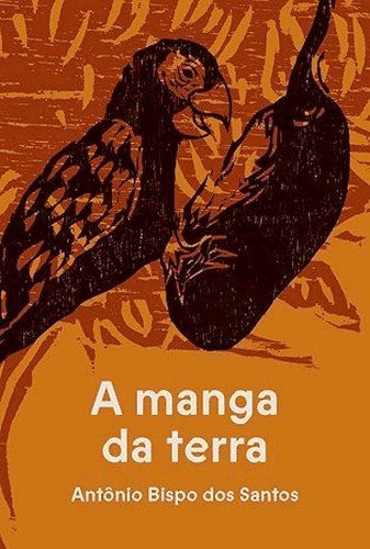 A Manga Da Terra A Manga Da Terra