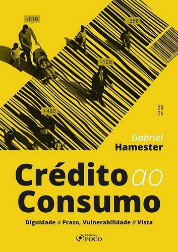Credito Ao Consumo - Dignidade A Prazo, Vulnerabil