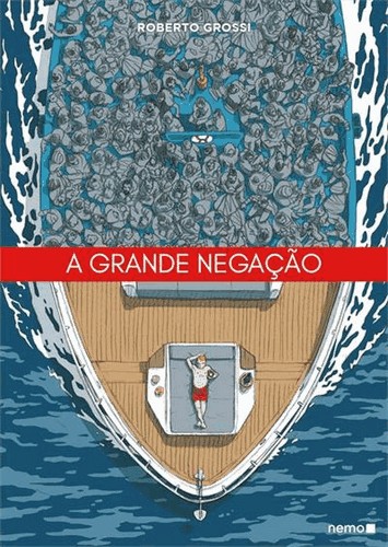A Grande Negacao