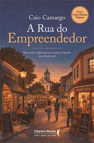 A Rua Do Empreendedo