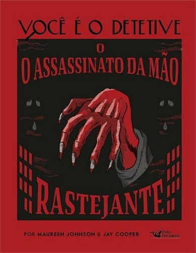 Voce E O Detetive
