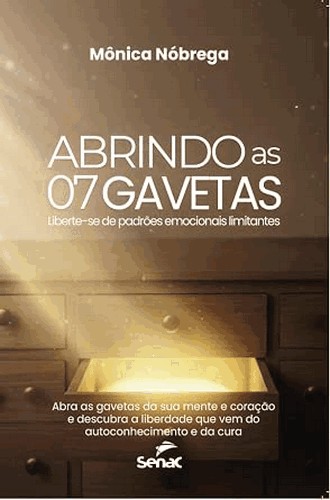 Abrindo As 07 Gavetas