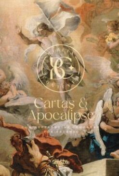 Biblia Contexto - Cartas e Apocalipse - Triunfo