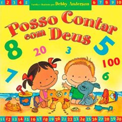 Posso Contar Com Deus