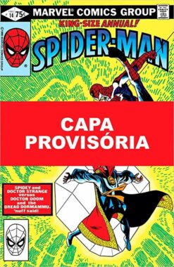 A Saga Do Homem-Aranha - Vol. 02