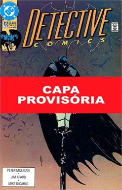 A Saga Do Batman - Vol. 26