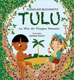 Tulu No Sitio Do Picapau Amarelo