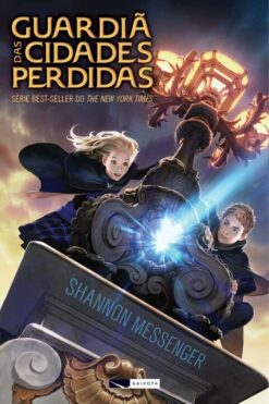 Guardia Das Cidades Perdidas