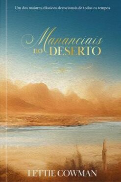 Mananciais Do Deserto