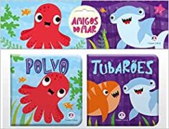 Tubaroes E Polvo