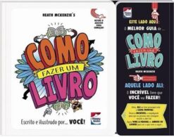 Como Fazer Um Livro