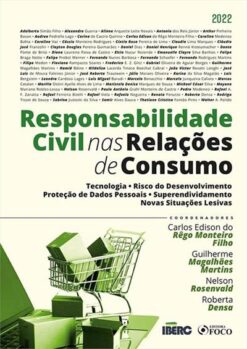 Responsabilidade Civil Nas Relacoes De Consumo