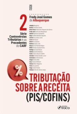 Tributacao Sobre a Receita - (PIS/COFINS)