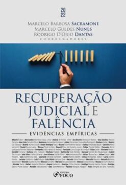 Recuperacao Judicial e Falencia - Evidencias Empiricas