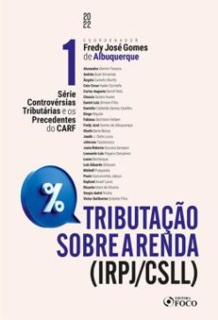 Tributacao Sobre a Renda - (IRPJ/CSLL)