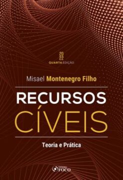 Recursos Civeis - Teoria e Pratica