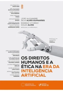 Os Direitos Humanos E A Etica Na Era Da Inteligencia Artificial