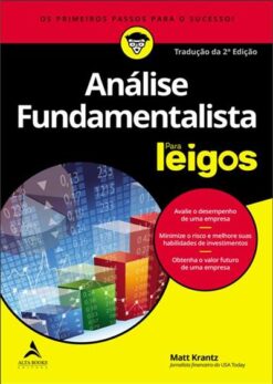 Analise Fundamentalista Para Leigos
