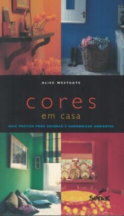 Cores Em Casa