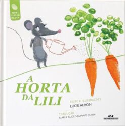 A Horta De Lili