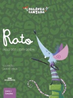 Rato - 2 Ed