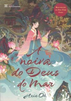 A Noiva Do Deus Do Mar