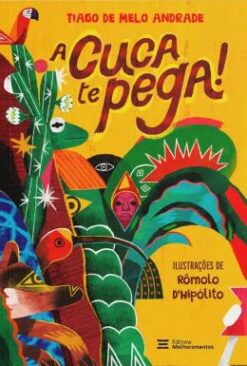 A Cuca Te Pega!