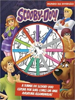 Scooby-Doo - Mundo Da Diversao