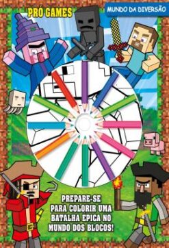 Pro-Games Mundo Da Diversao