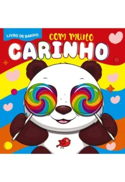 Com Muito Carinho De Banho