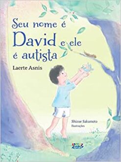 Seu Nome E David E Ele E Autista