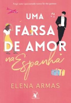 Uma Farsa De Amor Na Espanha (Sucesso Do Tiktok)