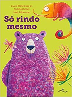 So Rindo Mesmo